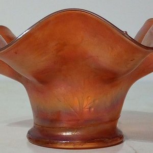 Lote anterior: Centro de Mesa Vintage "Carnival" Iridiscente Marigold