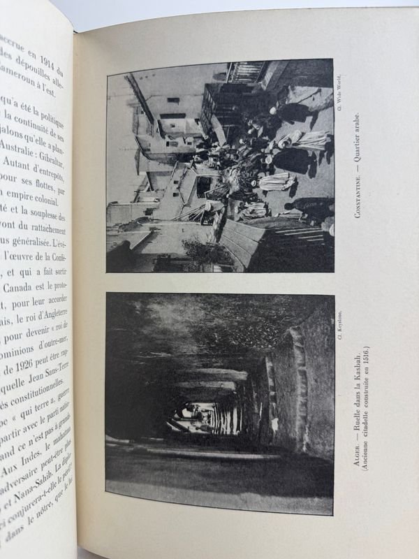 Libro de Historia: Colonias. Historia de las Nuevas Francias - imagen 4