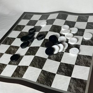 Juego Clásico de Ludo y Damas para la Familia - imagen 3