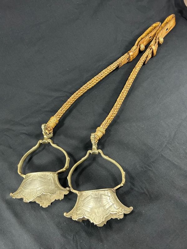 Estribos Campana Sellados Joucla y Silva: Accesorios para Vehículos