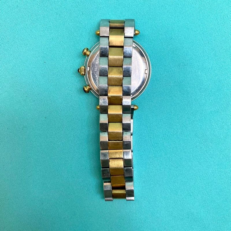 Reloj KLAUS-KOBEC cronometro de alta calidad - imagen 4