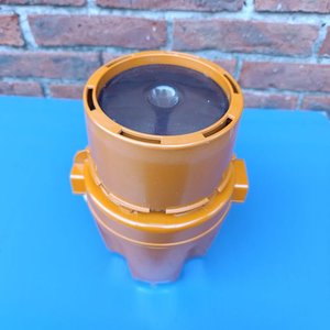Picadora Moulinex Naranja Funcional - imagen 2