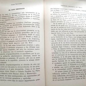 4 Libros "Circulo Militar-Biblioteca del Oficial" General Cesáreo Berisso - imagen 9