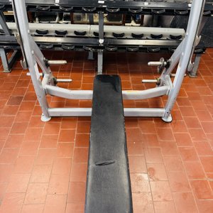 Banco Plano de Gimnasio Paramount Profesional - imagen 2