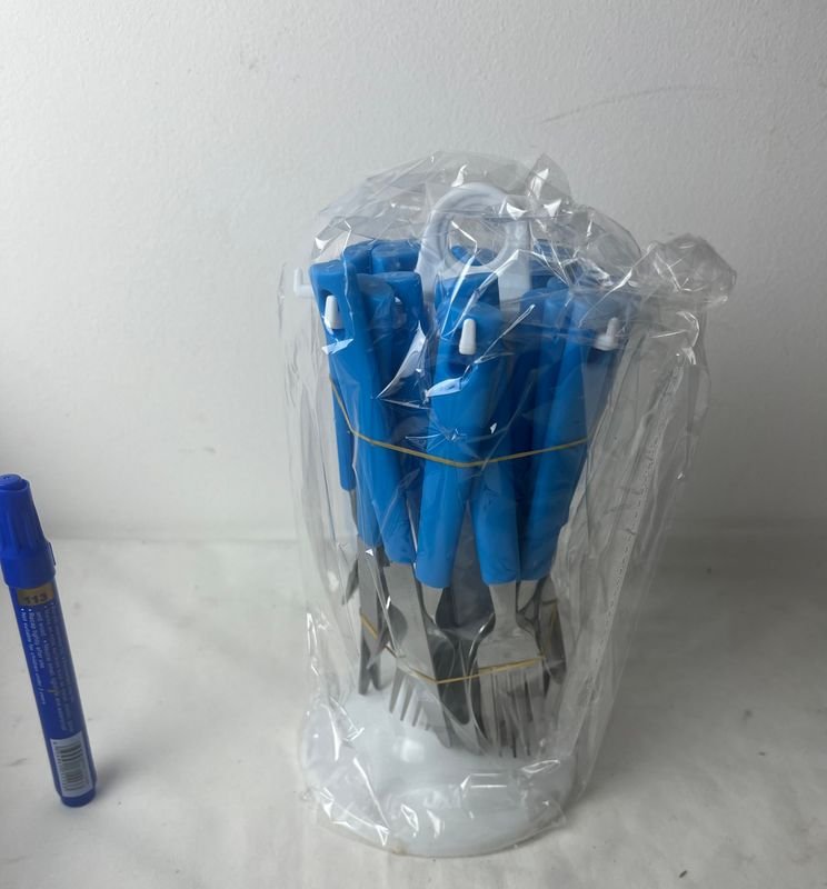 Juego de cubiertas para mesa - imagen 3