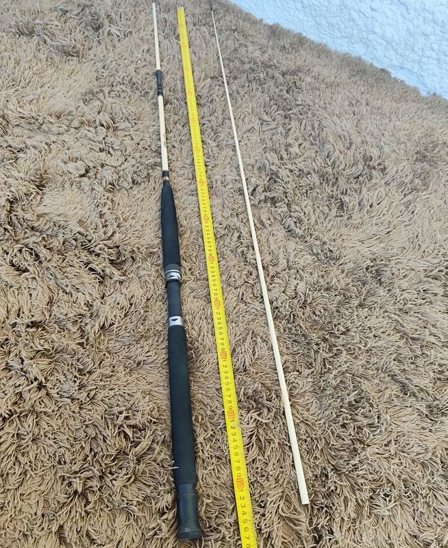 Pescar con Rodos de Cabela, Accesorios para Pesca, Equipamiento de Pesca - imagen 11