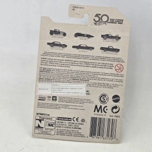 Hot Wheels 50 Aniversario - Rodger Dodger - imagen 3
