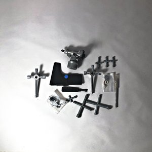 Lote anterior: Motor Nitro RC y 11 Micro Herramientas para Modelismo