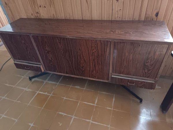 Bargueño de carmica - imagen 1