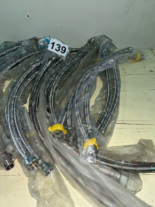 12 COLILLAS MACHO Y HEMBRA, MEDIDAS SURTIDAS - Venta de colillas - imagen 3
