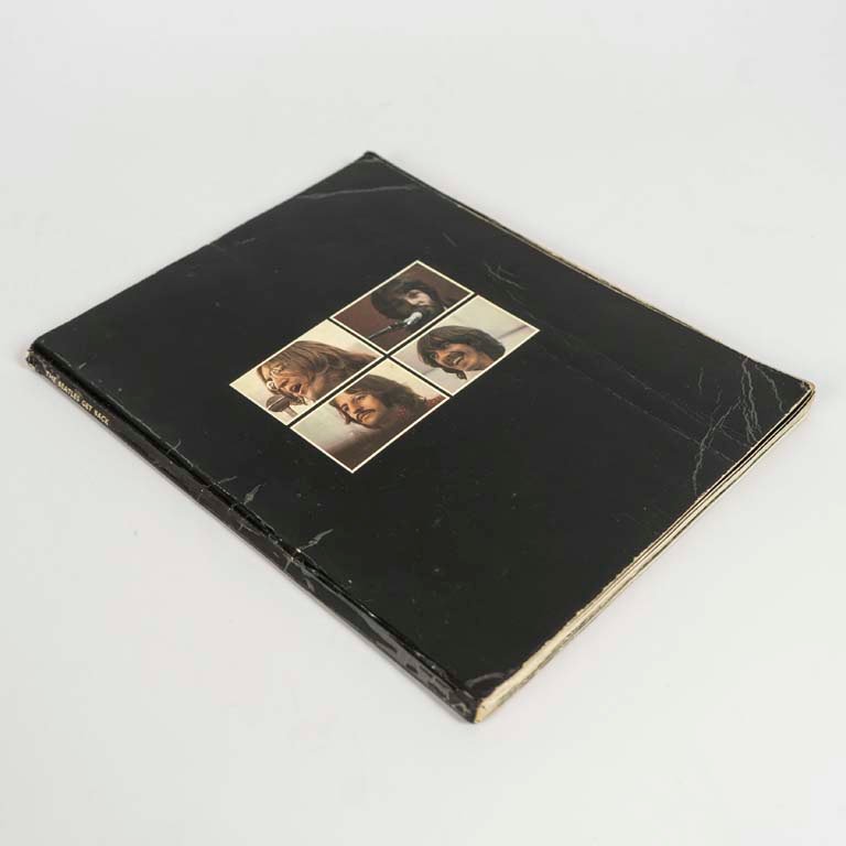 Libro de Fotos The Beatles