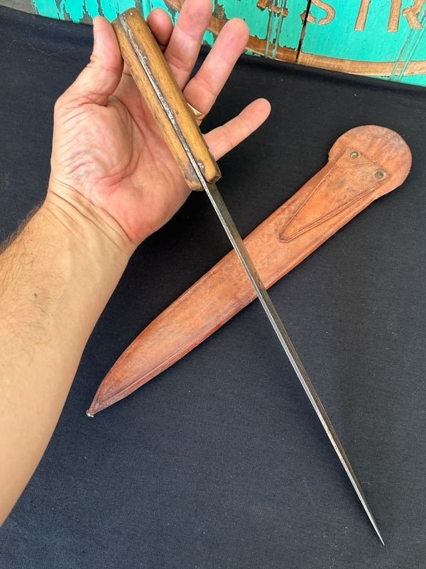 Cuchilla marca Camello de las viejas - Cuchillos y herramientas - imagen 6