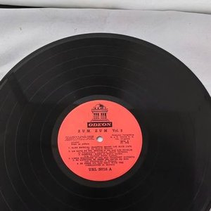 Vinilo Zum Zum Vol. 2 Varios Intérpretes Odeón 1978 - imagen 3