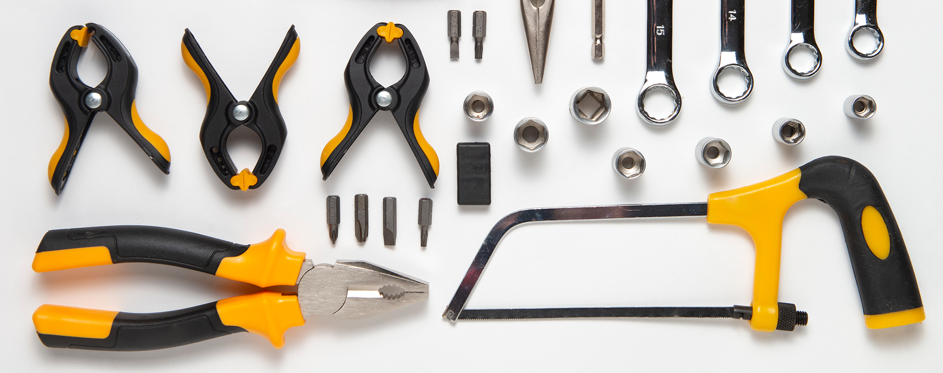 Ferretería y Herramientas