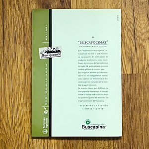 Buscapócimas: Vademécum de Afiches Publicitarios de Medicinas Vintage (20x14cm) - imagen 7