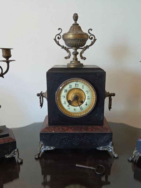 Ganadería y Muebles de Lujo en Bronce - imagen 3