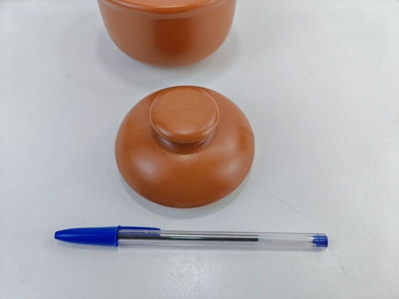 Set de té en porcelana - imagen 13