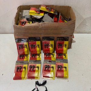Lote siguiente: Lote de Auriculares Inalámbricos Negros