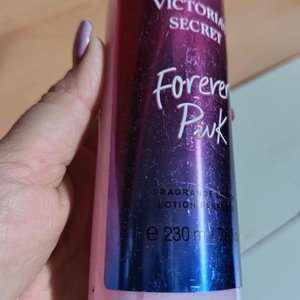Loción Corporal Victoria's Secret Forever Pink Fragrance Lotion 230 ml - imagen 2
