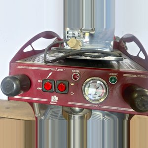 Máquina de Café Rilo con Molinillo Integrado - imagen 5