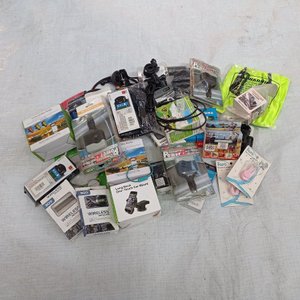 Lote de articulos para celular - imagen 2