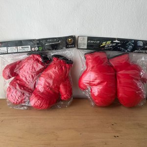 Lote siguiente: Par de Guantes de Boxeo para Niño - Nuevos