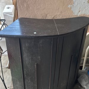 Lote siguiente: Barra Curva Oscura
