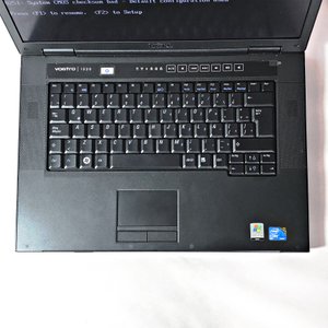 Laptop Dell Vostro 1320 con Cargador - imagen 2