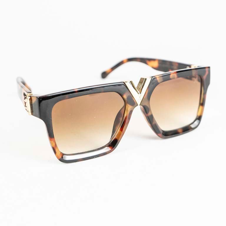 Lentes de sol imitación Louis Vuitton - imagen 2