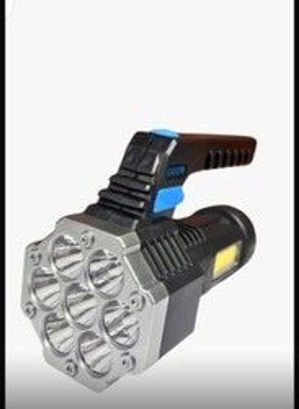 Lote siguiente: Linterna LED Foco USB Buena Calidad