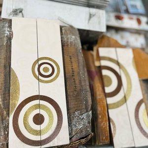Guardas Decorativas para Paredes Varias - imagen 4