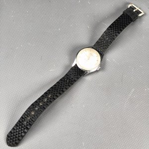 Reloj Suizo Donada Vintage Automático Extra Flat 17 Joyas - imagen 3