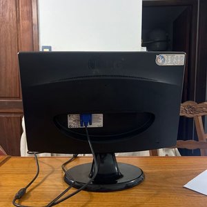 Monitor LG Flatron de 20 pulgadas - imagen 2