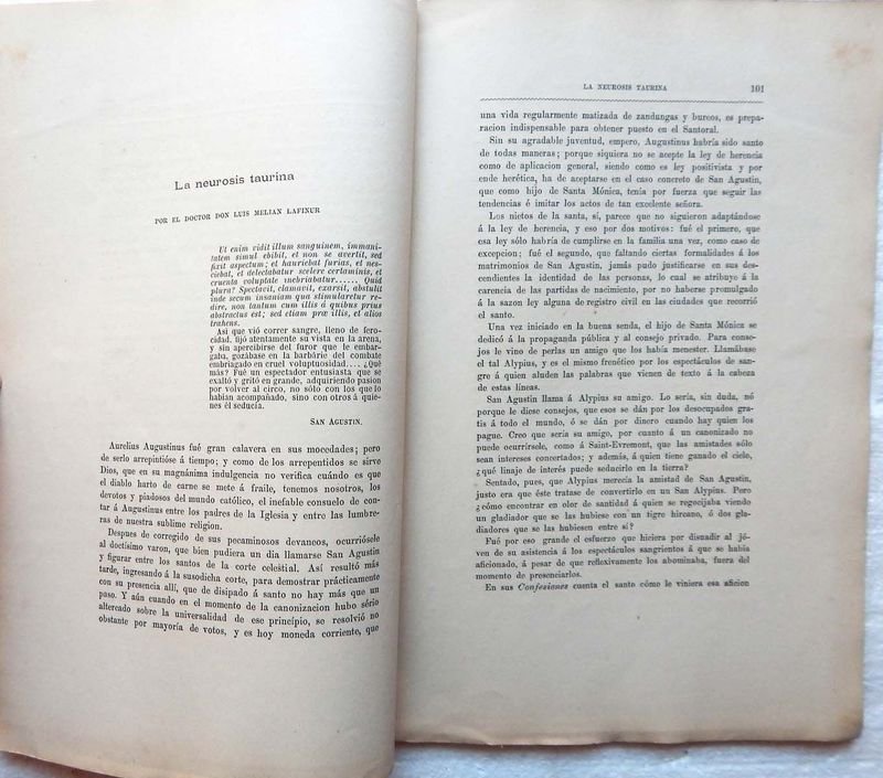 Revista Anales Del Ateneo Del Uruguay, Edición de 1883 - imagen 3