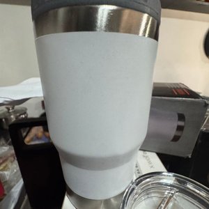 Vaso Térmico de Acero Inoxidable con Doble Tapa y Destapador - imagen 2