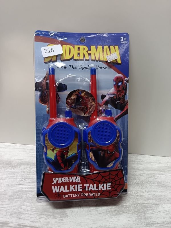 Juguetes de Spider-Man - imagen 2