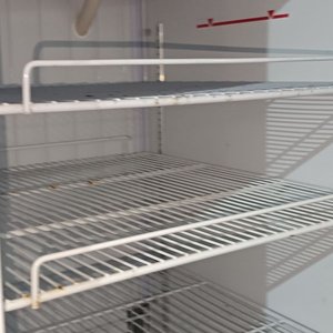 Heladera Comercial Vitrina Gelopar Como Nueva - imagen 3