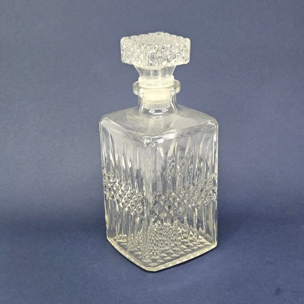 Botella de whisky decorativa - imagen 1