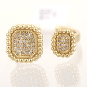 Lote anterior: Anillo de Oro 18k con Brillantes
