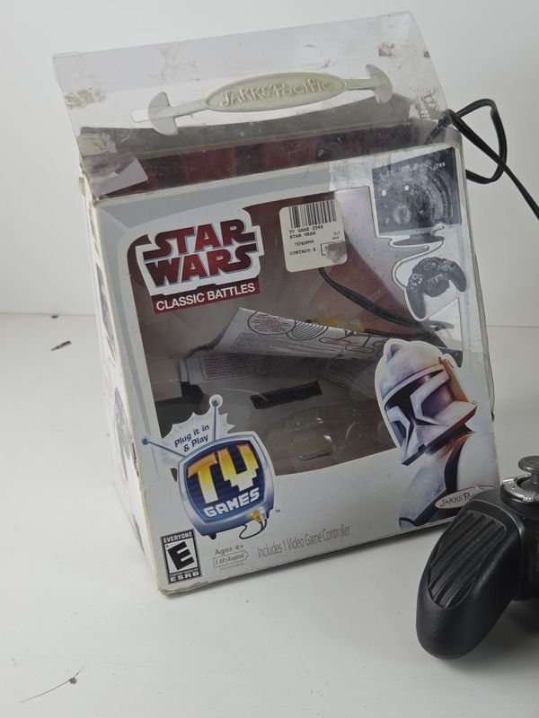 Controles de videojuegos en caja, excelente condición - imagen 5