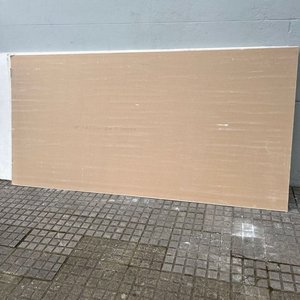 Placa de Yeso para Construcción (1.20 x 2.40 m) - imagen 1
