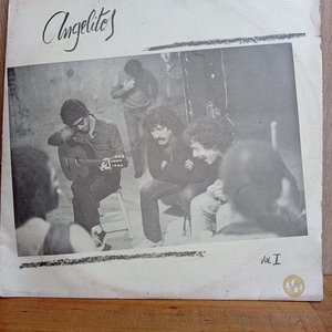 Lote anterior: Disco LP "Angelitos" de José Carbajal "El Sabalero" - Industria Uruguaya 1984
