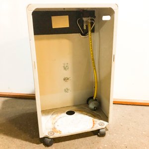 Estufa a Gas James con Garrafa de 13 Kg - imagen 5