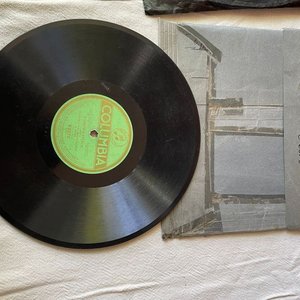 Discos de Vinilo Usados: "Orizzonto d'Italia" y "Ganate un tango recitado" - imagen 2