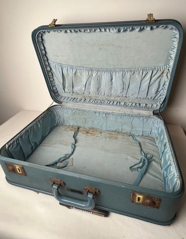 Valija rígida de viaje - imagen 9