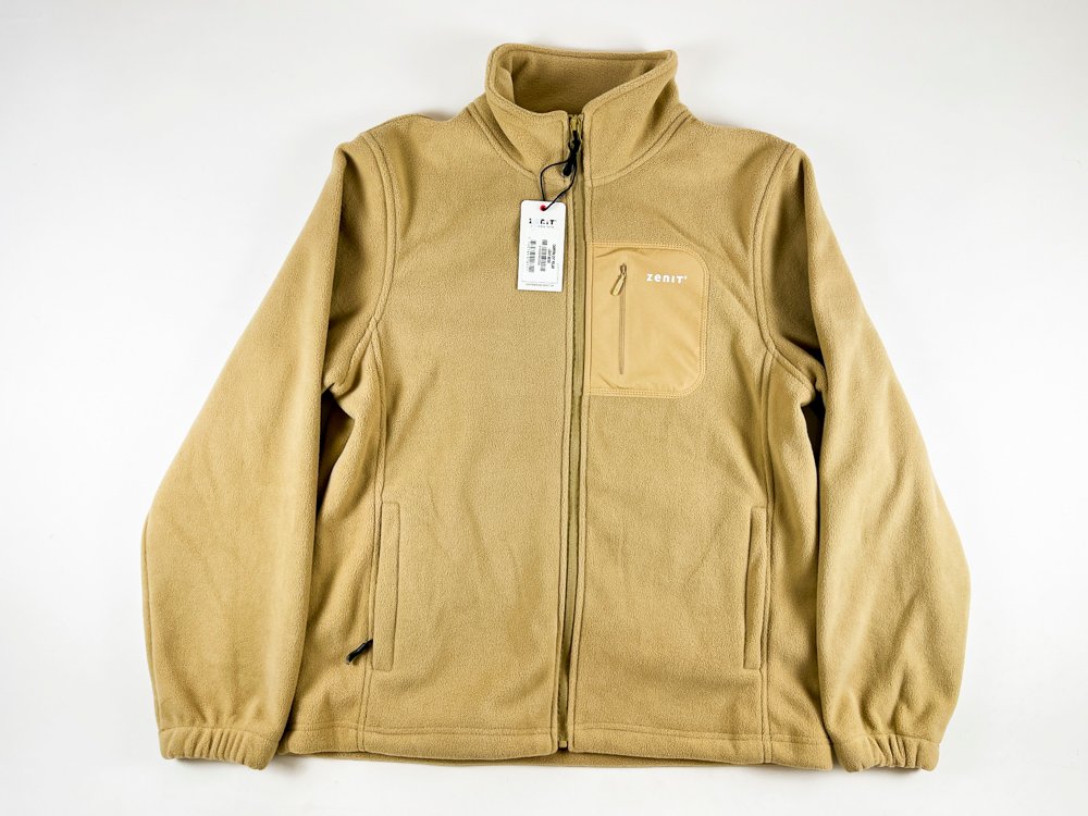 Lote siguiente: Campera para Dama Zenit Polar en Beige, Talle XL