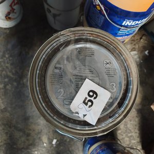 Conjunto de 3 Latas de Pintura Industrial Tinsul 3,6L - imagen 4