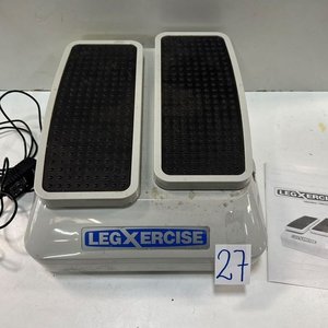 Ejercitador de Piernas Eléctrico Legxercise - imagen 2