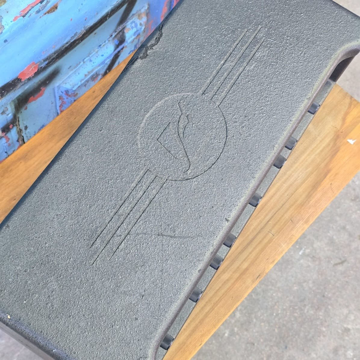 Item lote-61-amplificador - Image 3