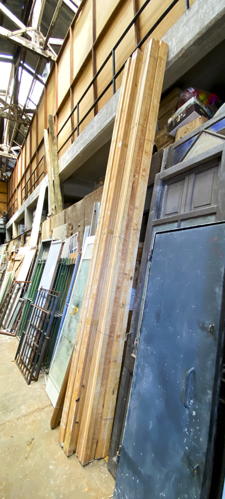 ¡Muebles y Materiales de Construcción en Gran Ventaja! - 171 Artículos para Venta